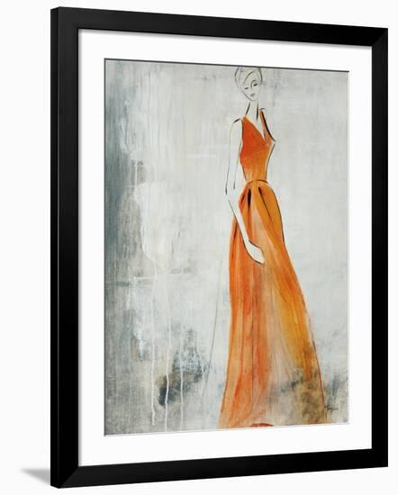 Fashion III-Kari Taylor-Framed Giclee Print