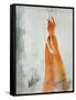 Fashion III-Kari Taylor-Framed Stretched Canvas