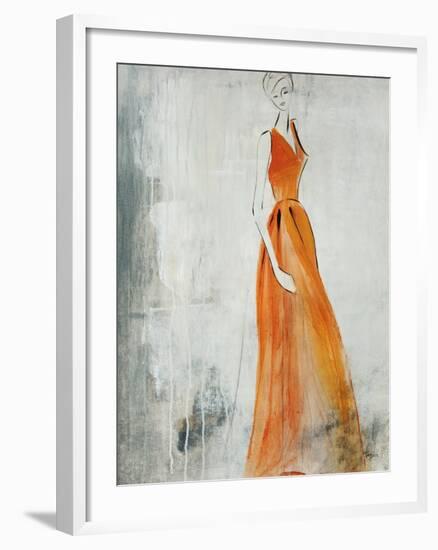 Fashion III-Kari Taylor-Framed Giclee Print