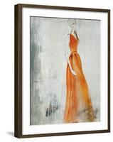 Fashion III-Kari Taylor-Framed Giclee Print