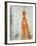 Fashion III-Kari Taylor-Framed Giclee Print