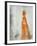 Fashion III-Kari Taylor-Framed Giclee Print