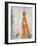 Fashion III-Kari Taylor-Framed Giclee Print