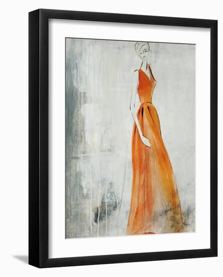 Fashion III-Kari Taylor-Framed Giclee Print