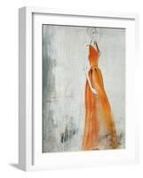 Fashion III-Kari Taylor-Framed Giclee Print