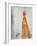 Fashion III-Kari Taylor-Framed Giclee Print