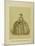 Fashion in the Period of George II-Lewis Wingfield-Mounted Art Print