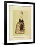 Fashion in the Period of George III-Lewis Wingfield-Framed Art Print