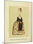 Fashion in the Period of George III-Lewis Wingfield-Mounted Art Print