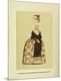 Fashion in the Period of George III-Lewis Wingfield-Mounted Art Print