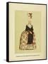 Fashion in the Period of George III-Lewis Wingfield-Framed Stretched Canvas