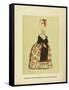 Fashion in the Period of George III-Lewis Wingfield-Framed Stretched Canvas