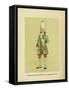 Fashion in the Period of George III-Lewis Wingfield-Framed Stretched Canvas