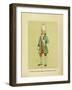 Fashion in the Period of George III-Lewis Wingfield-Framed Art Print