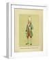 Fashion in the Period of George III-Lewis Wingfield-Framed Art Print