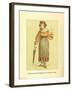 Fashion in the Period of George IV-Lewis Wingfield-Framed Art Print