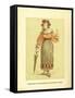 Fashion in the Period of George IV-Lewis Wingfield-Framed Stretched Canvas