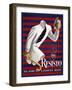 Fashion Men 041-Vintage Lavoie-Framed Giclee Print