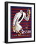 Fashion Men 041-Vintage Lavoie-Framed Giclee Print