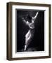 Fashion Model Underwater, 1939-Science Source-Framed Giclee Print