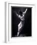 Fashion Model Underwater, 1939-Science Source-Framed Giclee Print