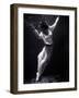 Fashion Model Underwater, 1939-Science Source-Framed Giclee Print