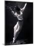 Fashion Model Underwater, 1939-Science Source-Mounted Premium Giclee Print