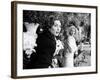 Fashion Models Suzy Parker and Dorian Leigh-Peter Stackpole-Framed Premium Photographic Print