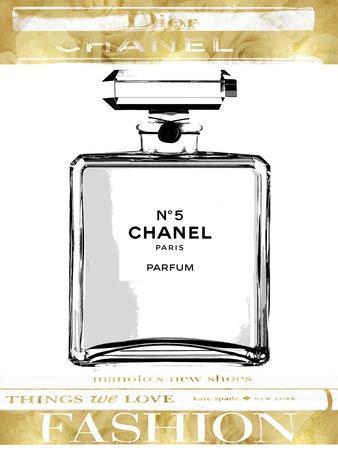 new chanel parfums