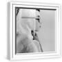 White Frame