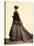 Fashion Photograph, C.1860-null-Stretched Canvas