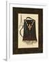 Fashion Purse II-Sophie Devereux-Framed Art Print