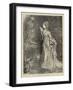 Fashion Repeats Itself-null-Framed Giclee Print