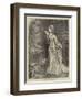 Fashion Repeats Itself-null-Framed Giclee Print