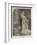 Fashion Repeats Itself-null-Framed Giclee Print