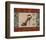 Fashion Shoe II-Sophie Devereux-Framed Art Print