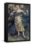 Fashion Show, 1921-Lovis Corinth-Framed Stretched Canvas