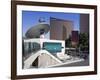 Fashion Show Mall and Encore Casino, Las Vegas, Nevada, United States of America, North America-Richard Cummins-Framed Photographic Print