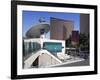 Fashion Show Mall and Encore Casino, Las Vegas, Nevada, United States of America, North America-Richard Cummins-Framed Photographic Print