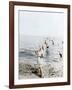 Fashion/ Swimwear, 1918-Otto Haeckel-Framed Photographic Print