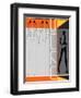 Fashion Tunes-NaxArt-Framed Art Print