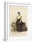 White Frame