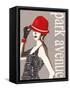 Fashion Type 4-Marco Fabiano-Framed Stretched Canvas