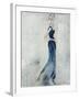 Fashion VI-Kari Taylor-Framed Giclee Print