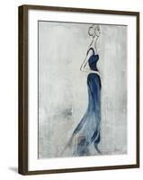 Fashion VI-Kari Taylor-Framed Giclee Print