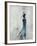 Fashion VI-Kari Taylor-Framed Giclee Print