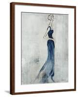 Fashion VI-Kari Taylor-Framed Giclee Print