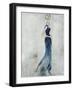 Fashion VI-Kari Taylor-Framed Giclee Print