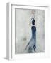 Fashion VI-Kari Taylor-Framed Giclee Print