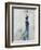 Fashion VI-Kari Taylor-Framed Giclee Print